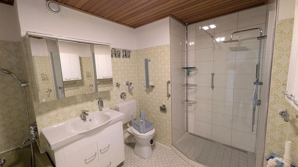 Etagenwohnung Hagen Hagen-Nord - 4.5 Zimmer, 98 m&sup2;, 199.000&euro; | Angebot:26297576