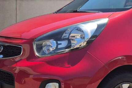 Kia Picanto 66.000 km 7.000 &euro; Essen 45356