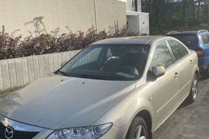 Mazda 6 224.000 km 900 &euro; Wuppertal 42285