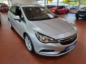 Opel Astra ON NAVI Feelgood Kamera PDC vo&hi 35.860 km 14.980 &euro; HAAN 42781