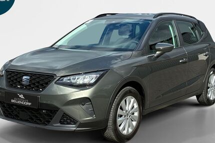 Seat Arona 14.752 km 22.470 &euro; Bottrop 46244