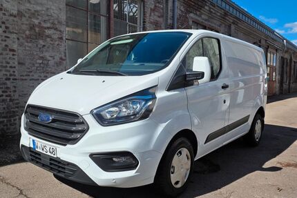 Ford Transit 137.600 km 13.300 &euro; Wuppertal 42389
