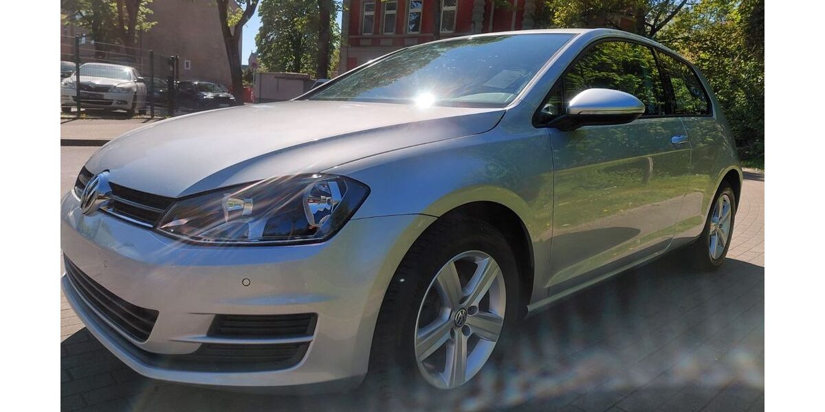 VW Golf 59.000 km 7.499 &euro; Gelsenkirchen 45889