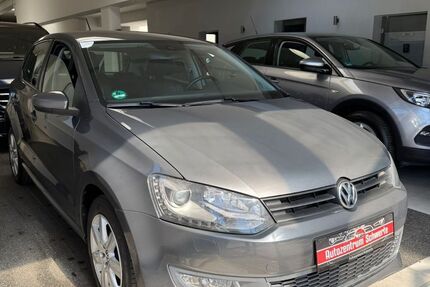 VW Polo 169.000 km 8.999 &euro; Schwerte 58239