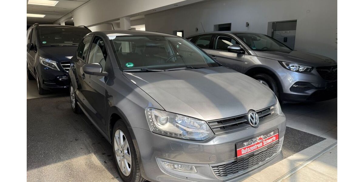 VW Polo 169.000 km 8.999 &euro; Schwerte 58239