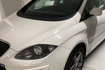 Seat Altea 110.100 km 7.000 &euro; Wuppertal 42349