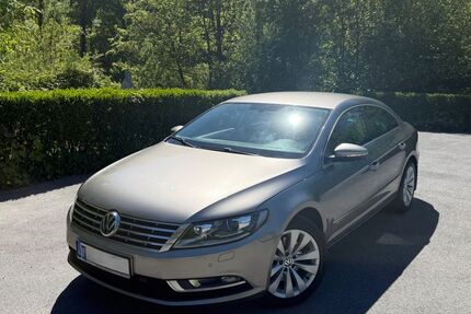 VW CC 145.600 km 8.800 &euro; Erkrath 40699