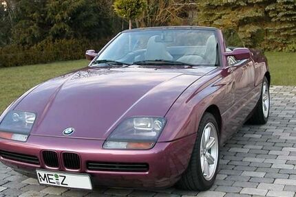 BMW Z1 142.000 km 36.500 &euro; Ratingen 40883