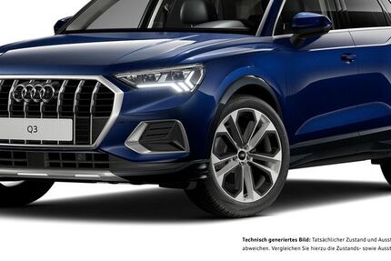 Audi Q3 10.507 km 47.911 &euro; Dortmund 44143