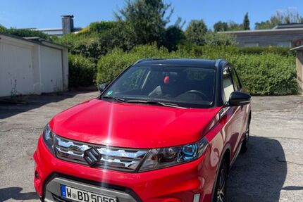Suzuki Vitara 83.069 km 13.000 &euro; Wuppertal 42113