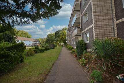 Wohnung Duisburg-Hamborn Hamborn - 3 Zimmer, 74 m&sup2;, 95.000&euro; | Angebot:22262661