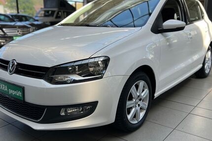 VW Polo 122.235 km 6.890 &euro; Bottrop 46236