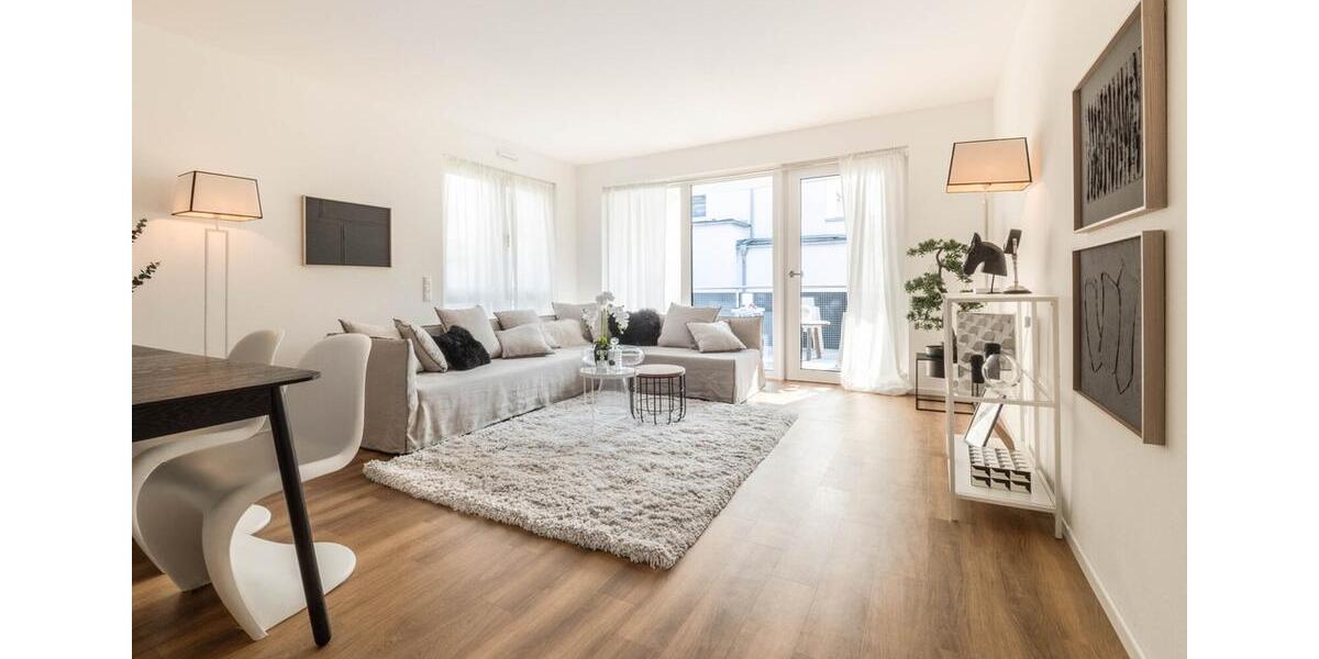 Erdgeschoßwohnung Bochum Wiemelhausen - 2 Zimmer, 76 m&sup2;, 1.023&euro; | Angebot:26139259