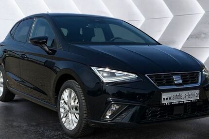 Seat Ibiza 23.545 km 22.980 &euro; Dortmund 44263
