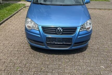 VW Polo 148.000 km 2.699 &euro; Schwerte 58239
