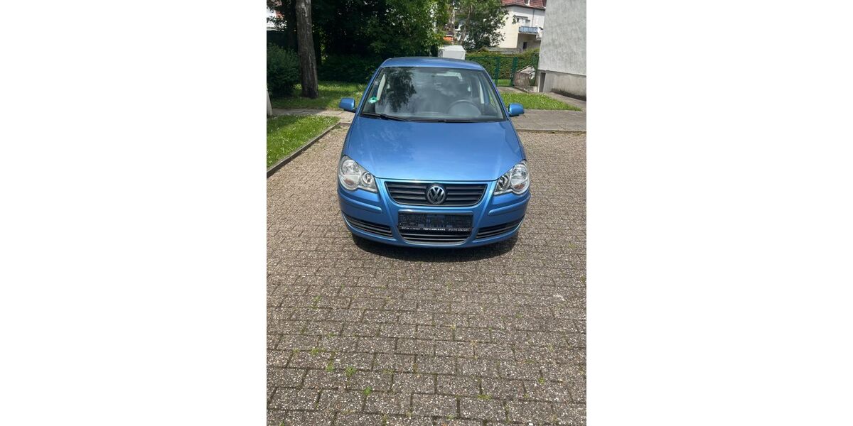 VW Polo 148.000 km 2.699 &euro; Schwerte 58239
