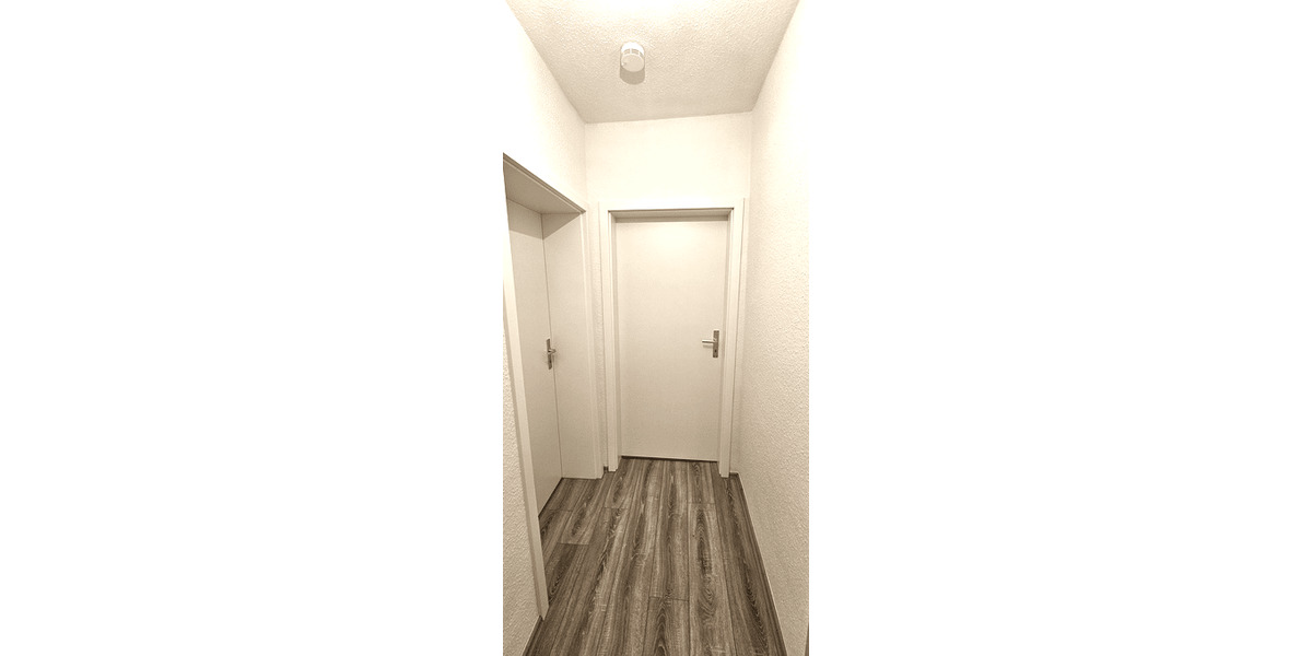 Etagenwohnung Essen Vogelheim - 3 Zimmer, 54 m&sup2;, 469&euro; | Angebot:26887809