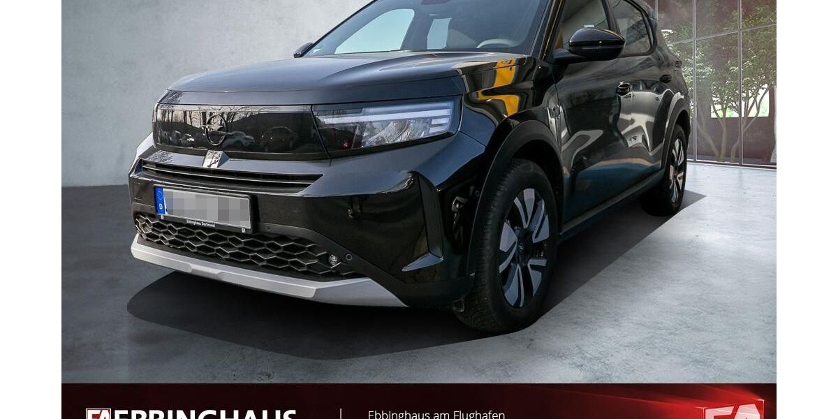 Opel Frontera 1.500 km 26.999 &euro; Dortmund 44289