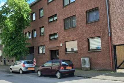 Wohnung Gelsenkirchen Gelsenkirchen-West - 2.5 Zimmer, 51 m&sup2;, 99.000&euro; | Angebot:26529948