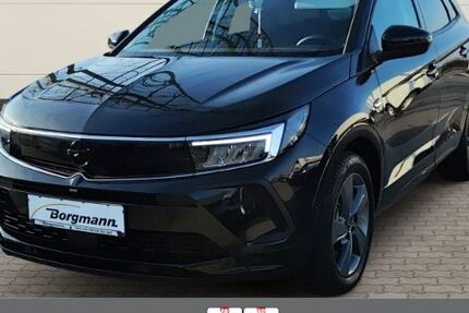 Opel Grandland (X) 13.238 km 22.980 &euro; Essen 45356