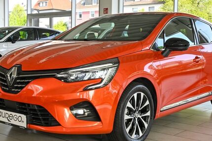 Renault Clio 21.340 km 18.980 &euro; Wuppertal 42103