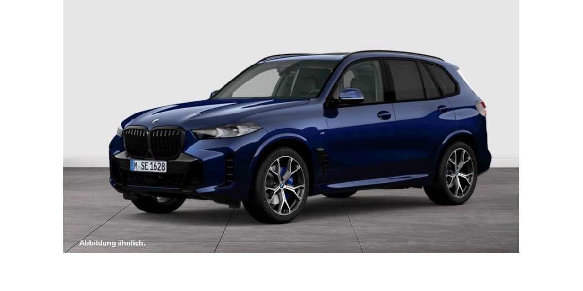 BMW X5 20.594 km 89.990 &euro; Hagen 58119