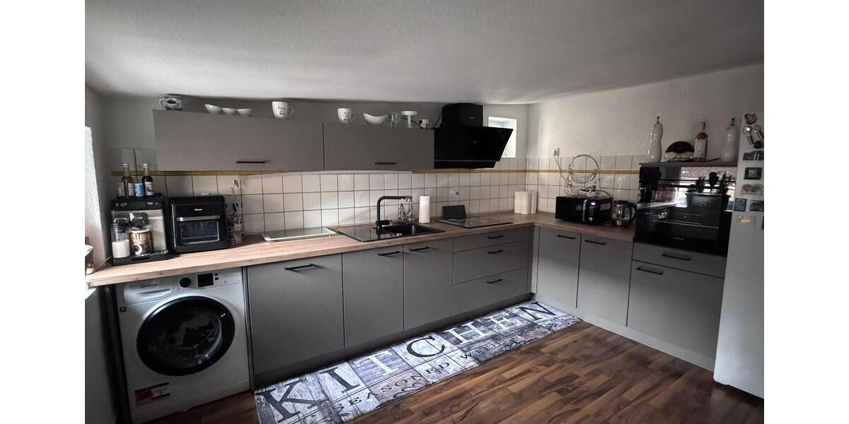 Etagenwohnung Dortmund Innenstadt Nord - 3 Zimmer, 105 m&sup2;, 950&euro; | Angebot:26068956