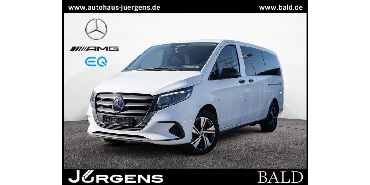Mercedes-Benz Vito 32.772 km 45.690 &euro; Dortmund 44139