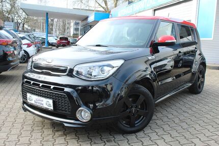 Kia Soul 127.115 km 9.990 &euro; Bochum 44866