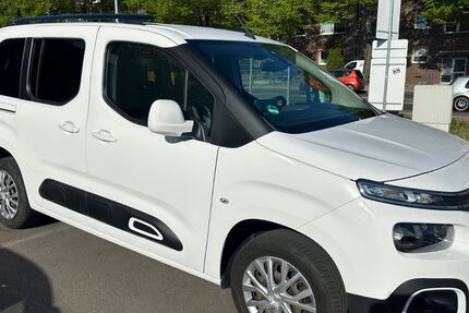 Citroen Berlingo 85.000 km 13.880 &euro; Duisburg 47138