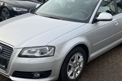 Audi A3 79.458 km 8.498 &euro; Heiligenhaus 42579
