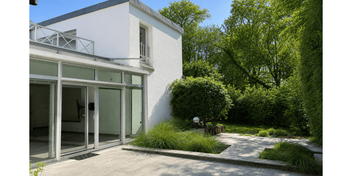 Einfamilienhaus Erkrath Hochdahl - 1 Zimmer, 990.000&euro; | Angebot:26820318
