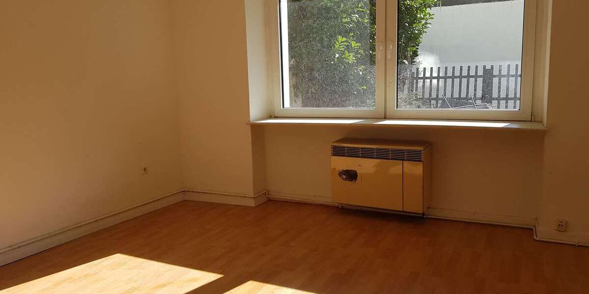Etagenwohnung Wuppertal Wichlinghausen - 2 Zimmer, 46 m&sup2;, 405&euro; | Angebot:27350185