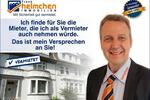 Dachgeschoßwohnung Essen Stadtbezirk IV - 2 Zimmer, 50 m&sup2;, 440&euro; | Angebot:26356335