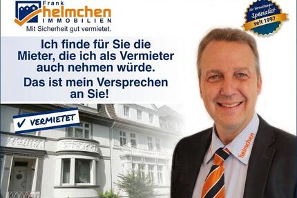 Wohnung Essen Stadtbezirk IV - 2 Zimmer, 50 m&sup2;, 440&euro; | Angebot:26356335