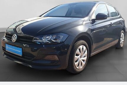 VW Polo 44.259 km 13.990 &euro; Bochum 44892