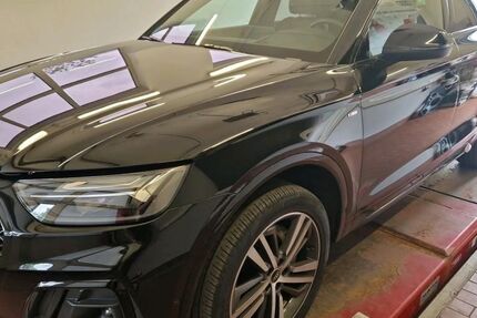Audi Q5 76.521 km 34.448 &euro; Hagen 58091