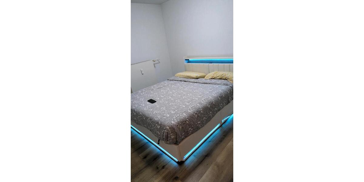 Etagenwohnung Dortmund - 2 Zimmer, 50 m&sup2;, 699&euro; | Angebot:26364792