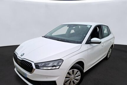 Skoda Fabia 49.056 km 11.475 &euro; Hagen 58091