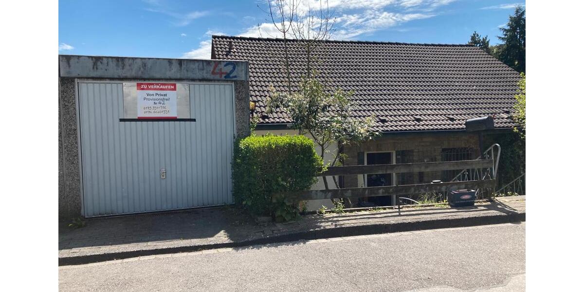 Einfamilienhaus Ennepetal - 6 Zimmer, 160 m&sup2;, 250.000&euro; | Angebot:26415023