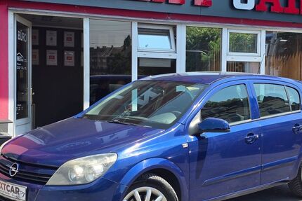 Opel Astra 125.500 km 1.999 &euro; Mülheim an der Ruhr 45476