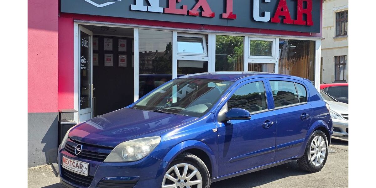 Opel Astra 125.500 km 1.999 &euro; Mülheim an der Ruhr 45476