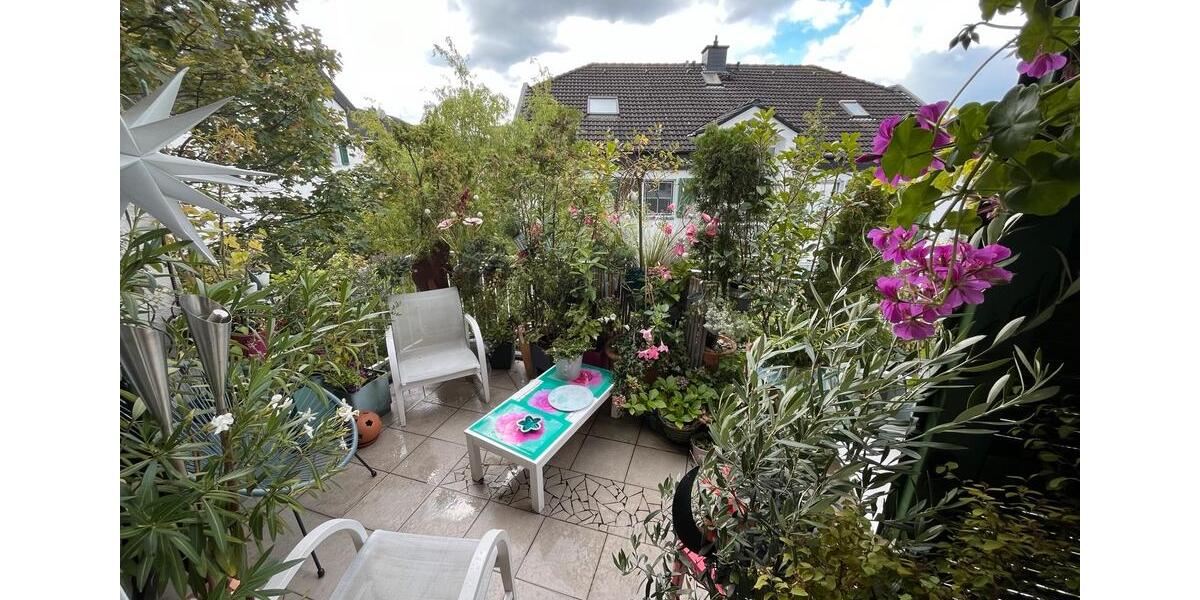 Dachgeschoßwohnung Hagen Hohenlimburg - 4.5 Zimmer, 140 m&sup2;, 295.000&euro; | Angebot:27096884