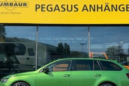 Skoda Octavia 91.768 km 23.999 &euro; Gevelsberg 58285
