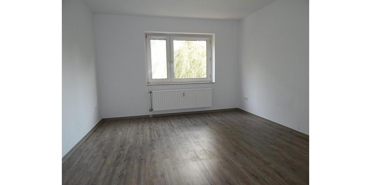 Etagenwohnung Recklinghausen Berghausen - 2 Zimmer, 61 m&sup2;, 471&euro; | Angebot:19767789