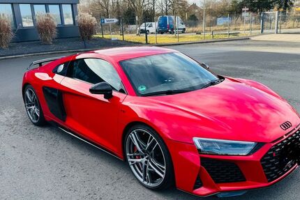 Audi R8 29.490 km 139.990 &euro; Hattingen 45529