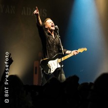 Bryan Adams Tribute - Rock at its best from DK 30.05.2026 Kultur -und Bürgerzentrum Steinhof