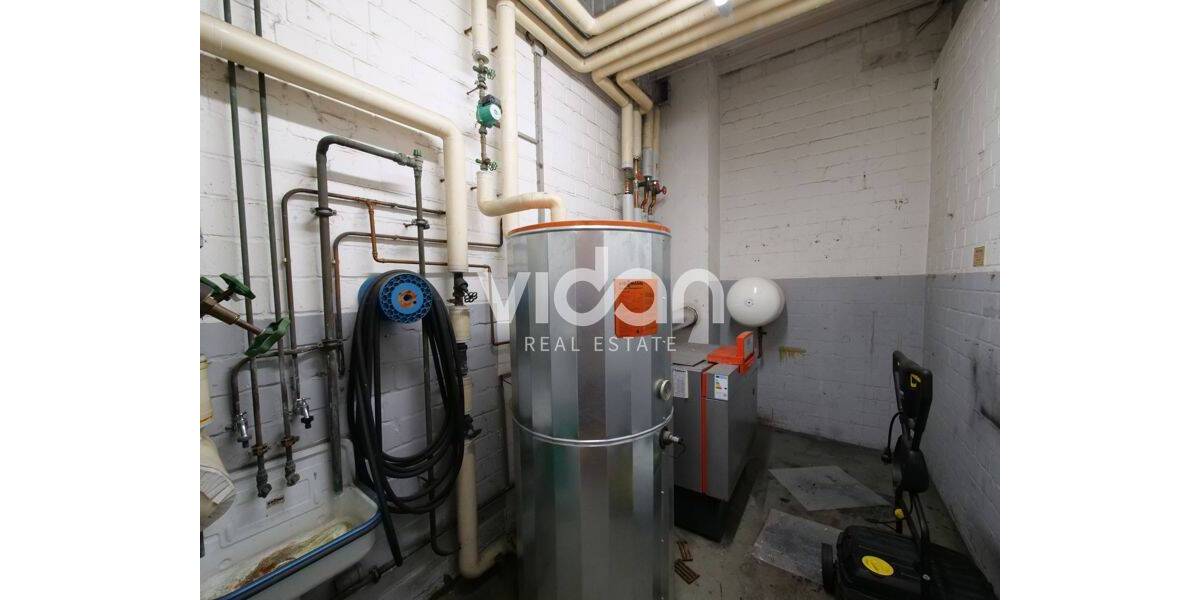 Gewerbeobjekt Velbert Mitte - 1.300.000&euro; | Angebot:26862575