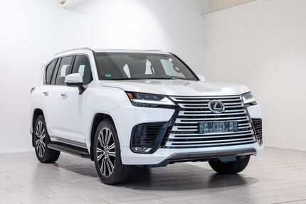 Lexus LX 500 2.500 km 117.900 &euro; Bochum 44894