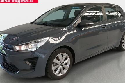 Kia Rio 17.120 km 12.790 &euro; Dortmund 44147